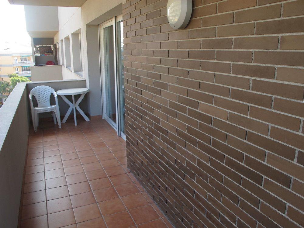 Salou Med Apartamentos Екстериор снимка
