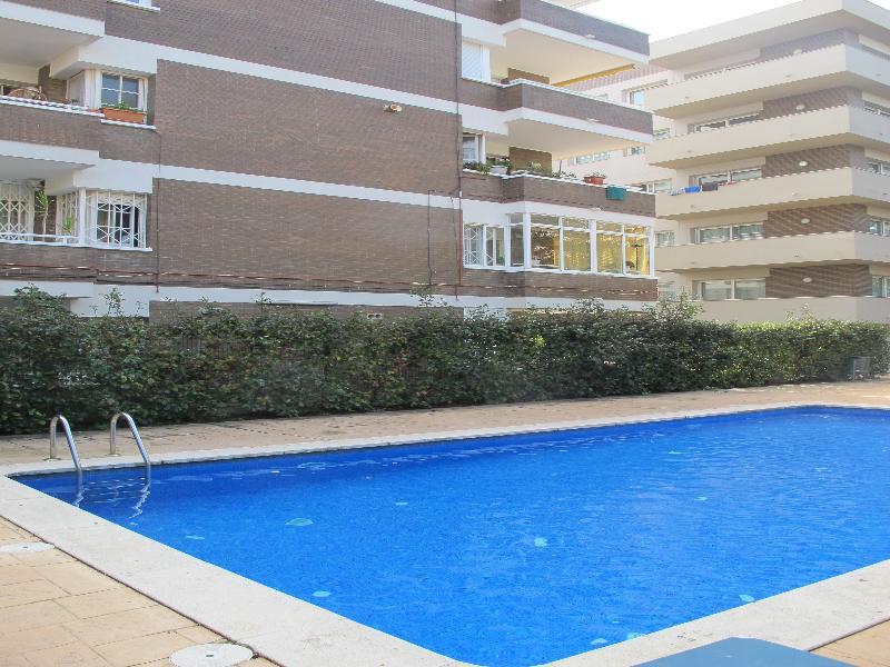 Salou Med Apartamentos Екстериор снимка