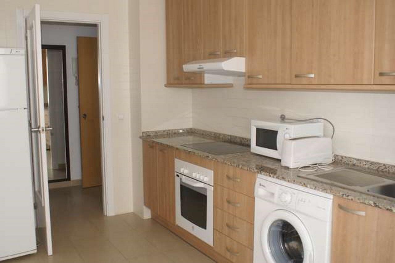 Salou Med Apartamentos Екстериор снимка