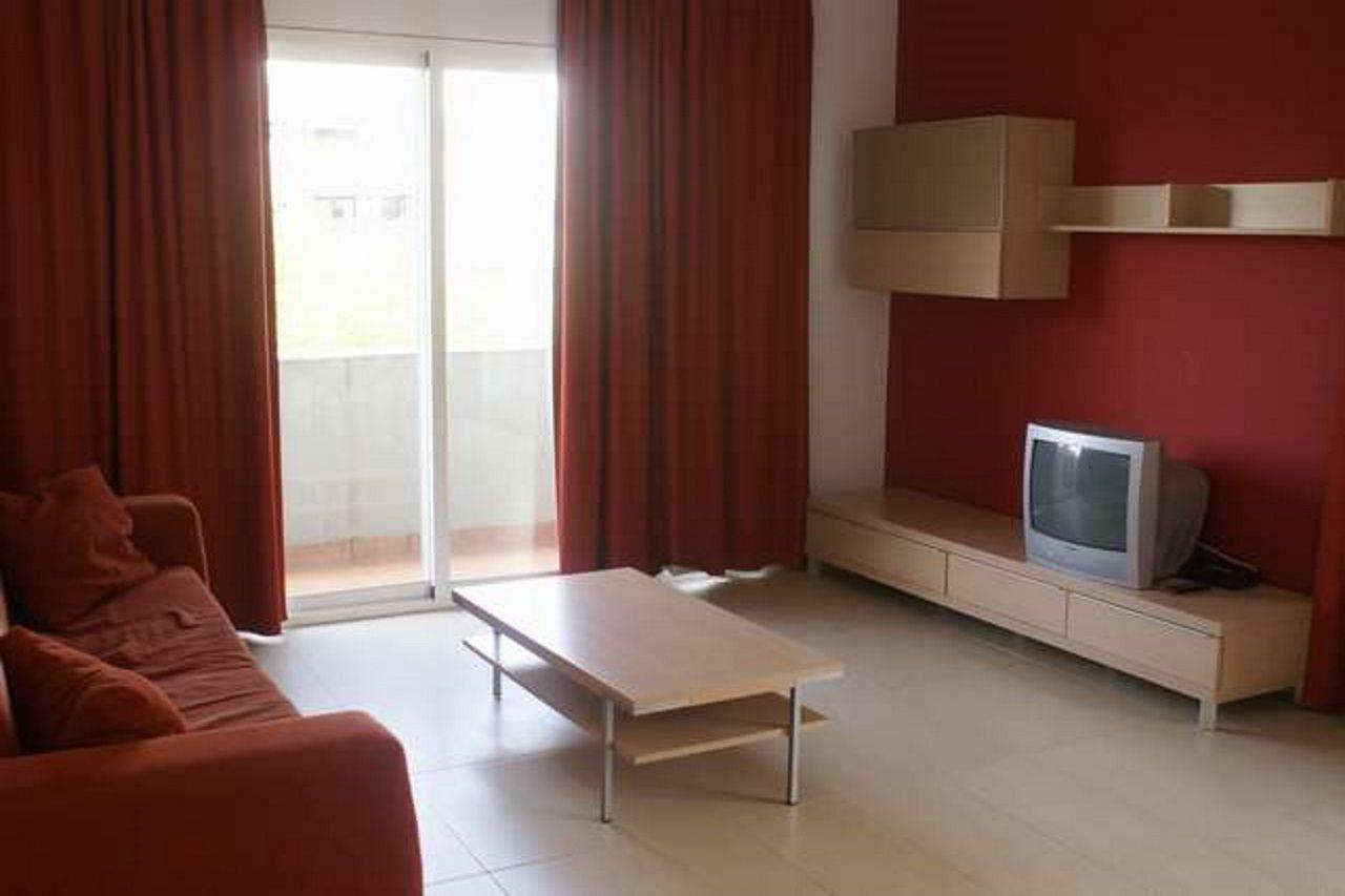 Salou Med Apartamentos Екстериор снимка