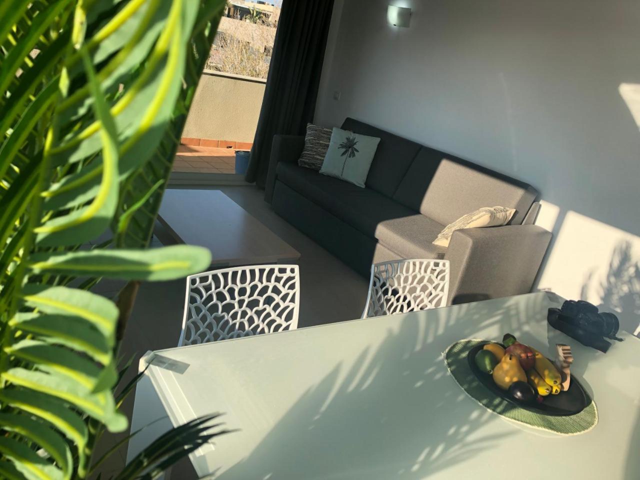 Salou Med Apartamentos Екстериор снимка