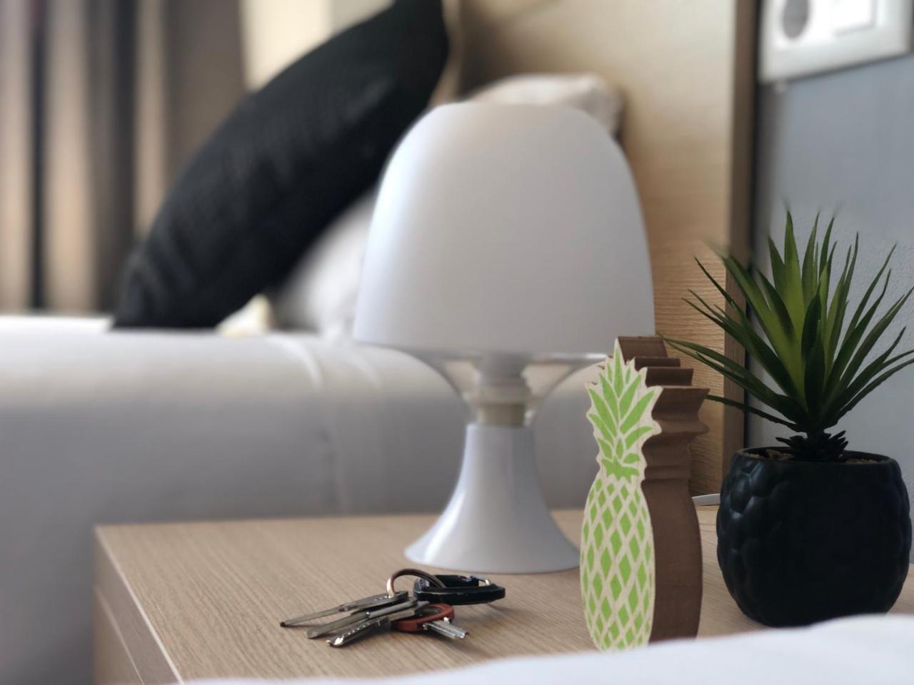 Salou Med Apartamentos Екстериор снимка